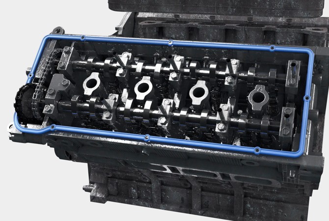 汽車燃油發(fā)動機公司